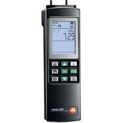 Testo 526 Manometer